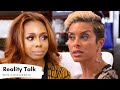 CANDIACE Dillard APOLOGIZES After PROBLEMATIC Tweets Surface! ROBYN Dixon DENIES RHOP Take Down Plot