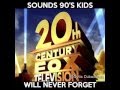 Sounds of the 90's childhood who will never forget