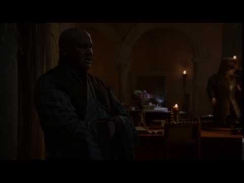 "I've always hated the bells. They ring for .." Game of Thrones quote S02E09 Lord Varys