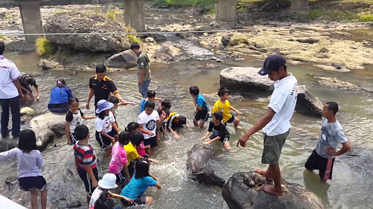 Tempat Wisata Bogor Cinangneng Peta Wisata Indonesia dan