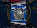 Large Capacity Industrial Denim Washing Machine #industrialdryer #textilemachinery #factorydirect
