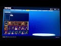 Compte Lobby Fortnite Ps4 Gratuit