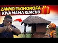 ZAWADI YA GHOROFA KWA MAMA KIJACHO MWISHO 