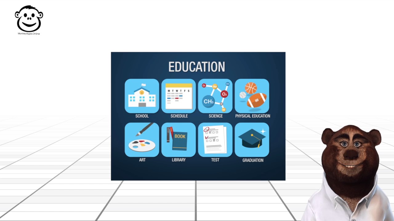 Build A Mobile App for your School