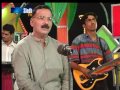 Hik toon bey chayi by ashiq nizamani   sindhtv.