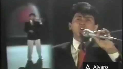 Alvaro Torres - Yo Te Seguire Queriendo