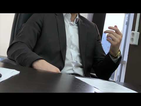 Собеседование с Идиотом