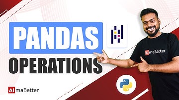 Pandas for Data Cleansing: Master the Advanced Pandas Operations