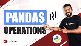 Pandas for Data Cleansing: Master the Advanced Pandas Operations