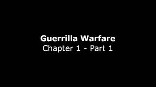 Guerrilla Warfare - Che Guevara - Chapter 1 - Part 1