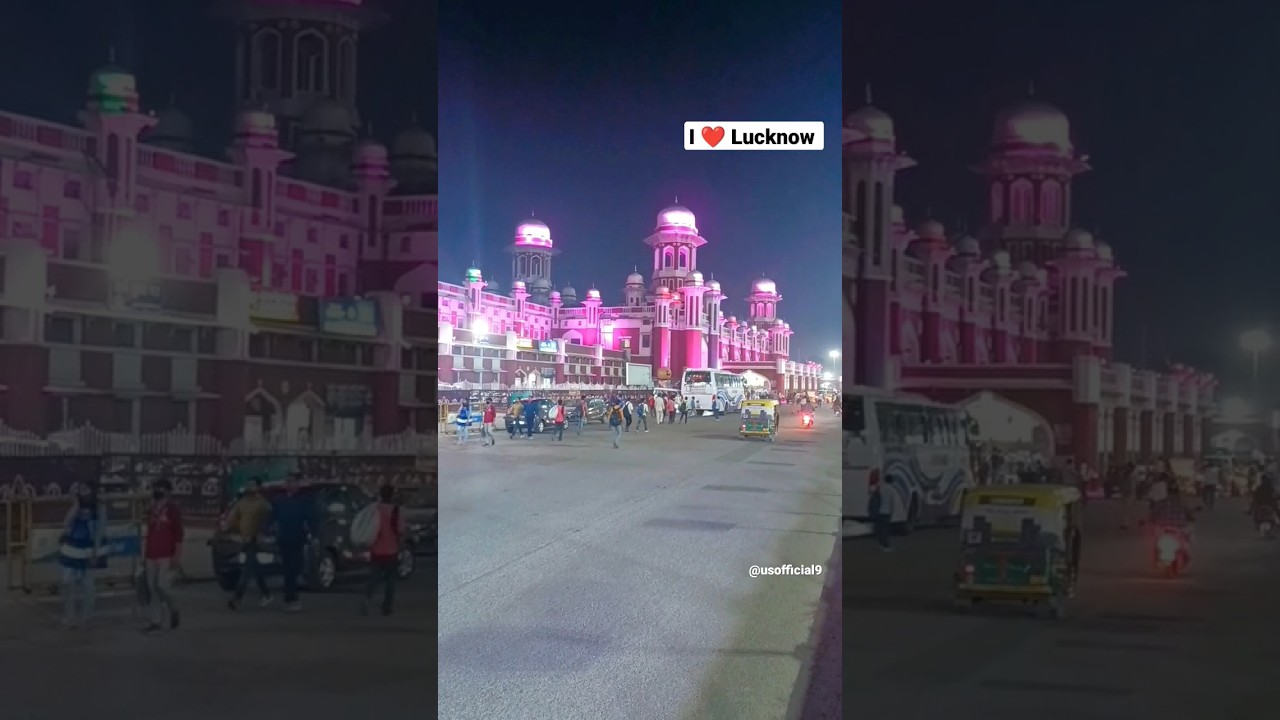 Lucknow Viral Video 😍 