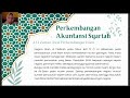 Sejarah dan Pemikiran Akuntansi Syariah