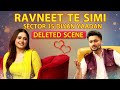 Ravneet te simi diyan sector 15 diyan yaadan deleted scene  tabbar hits tv official