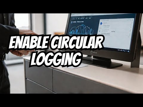 Exchange 2019:- Enable Circular logging on your mailbox stores