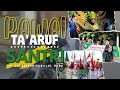 Pawai taaruf santri pondok pesantren subulul huda dalam rangka memperingati 1 muharam 1445