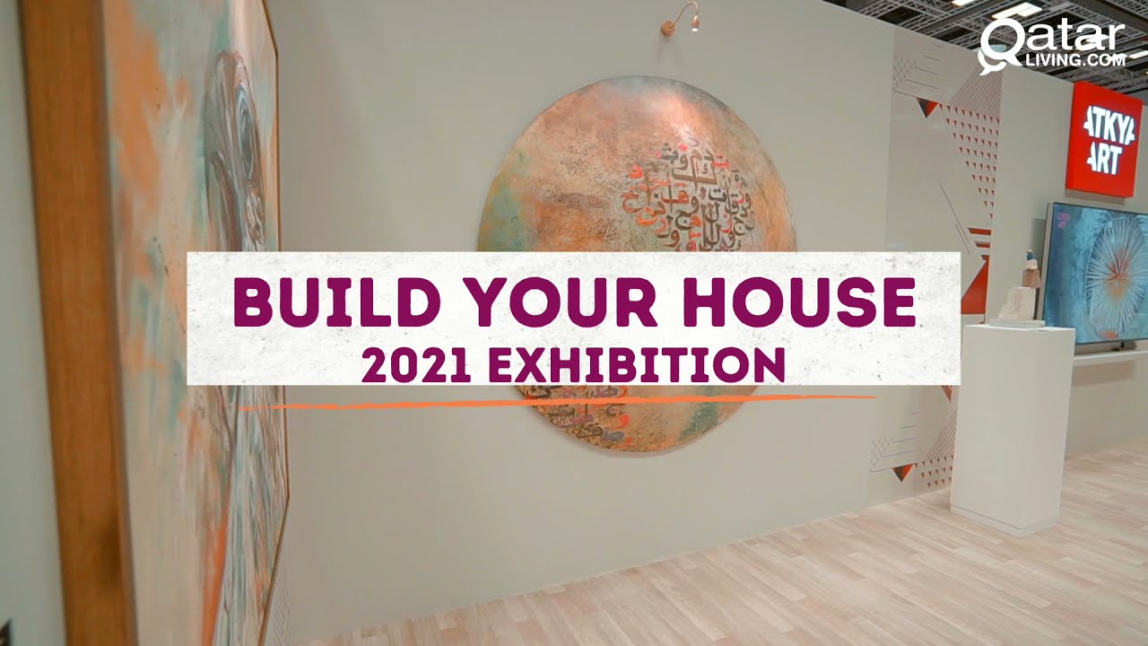Build Your House (BYH) 2021 Qatar