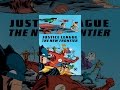 Justice League: The New Frontier Mp3 Song