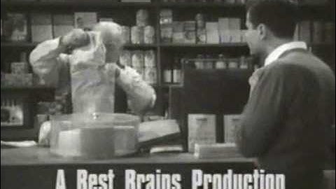 MST3K - 702 - Creeper, Creeper, Creeper...