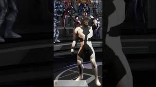 Gambit Skins (by Julio Cabral) #gambit #marvelmods #mua1 #xmen