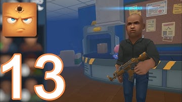 Hide Online - Gameplay Walkthrough Part 13 (iOS/Android)