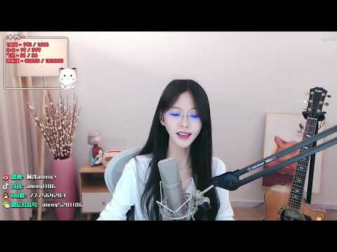 阿冷[寂寞寂寞就好][田馥甄][純歌聲無雜音]