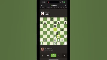 How to beat Li bot on chess.com #chess