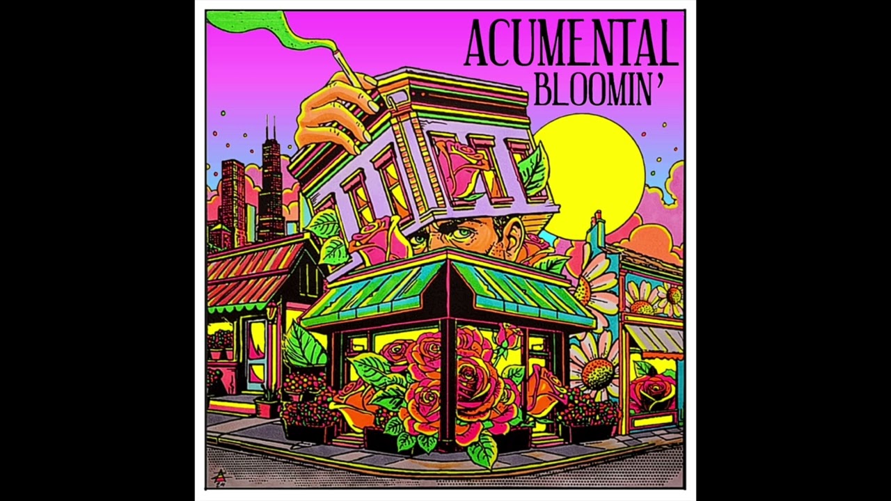 Acumental - Bloomin'