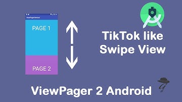Swipe View in Android