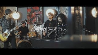 SATWO  - KENANGAN LALU (COVER) - LUNCAI EMAS X SIAKAP KELI TV SESSION chords