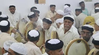 hadroh Segaf yang dihadiri Ulama Habaib Tarim