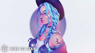 NEFFEX - Here to Stay (Lyrics)