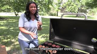 Safe Summer Celebrations: Food Safety Tips for Outdoor Events