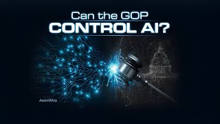 The Republican AI Debate That Could Change Tech Forever