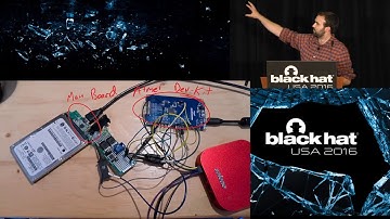 Brute-Forcing Lockdown Harddrive Pin Codes