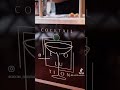 Craft cocktails, refined service, and a lingering atmosphere for whom value details. #chicagoevents