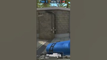 I died shooting a flamethrower at an AI #modernops #edkon