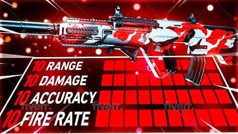 🎃 RAM 7 CLASS BROKEN 🔥🔥🔥 Warzone WIN DUOS