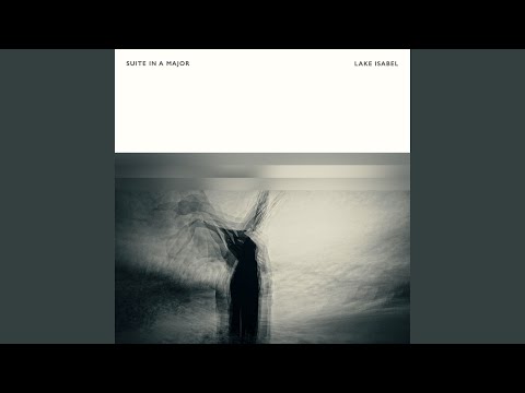 Suite in A Major - Mvmt III
