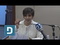 مناقشة كتاب قضية المرأة بين التحرير والتمركز حول الأنثى
