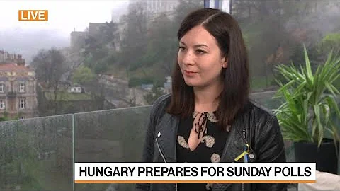 Hungarian Opposition MEP on Efforts to Unseat Orban