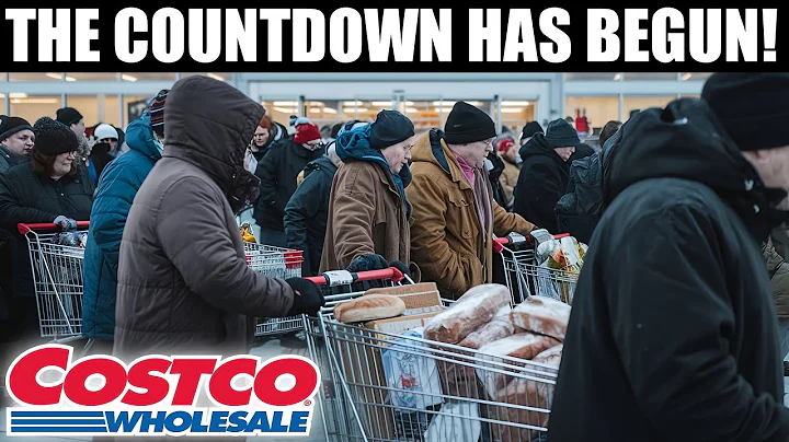10 Foods You MUST Buy at Costco Before August 31st, 2025!