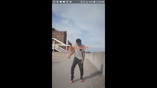 Shy Glizzy Keep it Going ft Otto