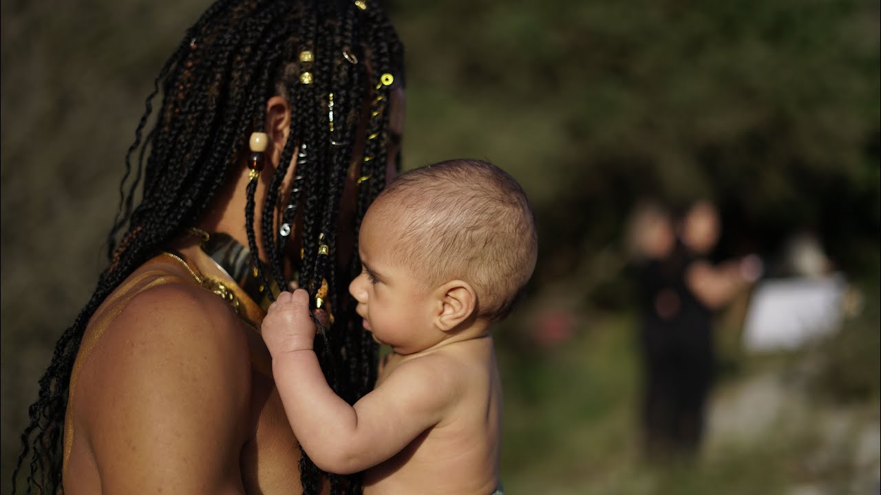 Watch Keiynan Lonsdale - "Ancient One" Feat. Project Peters [Official Music Video] on YouTube