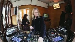 NiXiE @ Kiosk Radio 05.02.2025