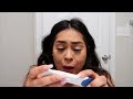 IM PREGNANT! FINDING OUT AND TELLING MY BOYFRIEND! *EMOTIONAL*