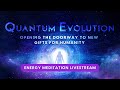 Quantum evolution  session 1