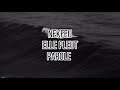 Ref:FAxCj0EGWrQ Nekfeu - elle pleut (paroles)