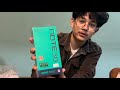 Unboxing new infinix note 30