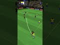 Jugando con mi selección de colombia contra brasil 1a 1 el malcador final ￼