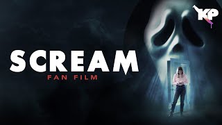 Scream - Fan Film